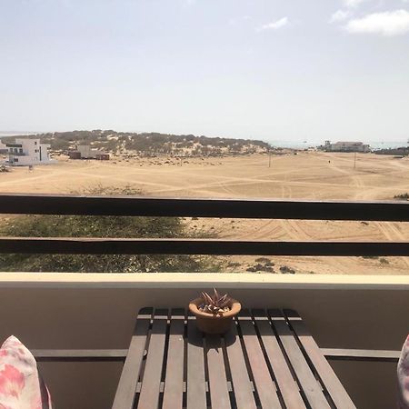 Attico Residence Costa Do Sol ซาลเรย์ ภายนอก รูปภาพ
