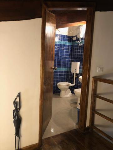 Attico Residence Costa Do Sol ซาลเรย์ ภายนอก รูปภาพ