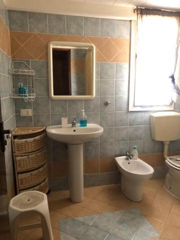 Attico Residence Costa Do Sol ซาลเรย์ ภายนอก รูปภาพ