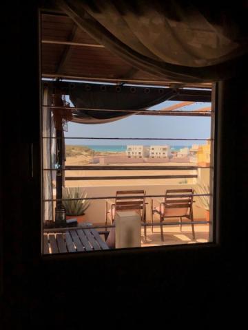 Attico Residence Costa Do Sol ซาลเรย์ ภายนอก รูปภาพ