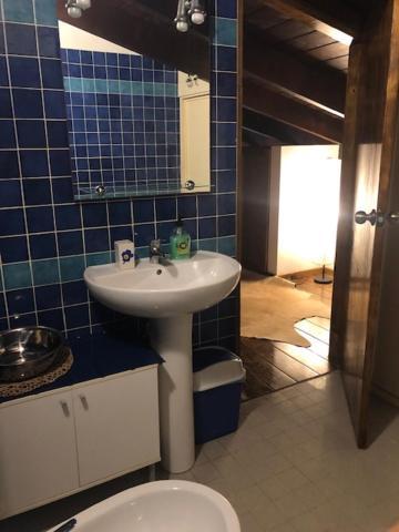 Attico Residence Costa Do Sol ซาลเรย์ ภายนอก รูปภาพ